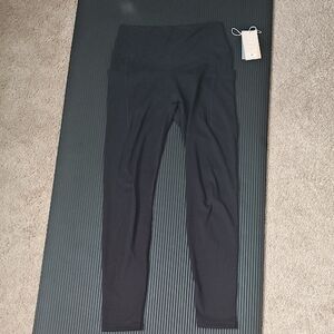 EUC Popflex Supersculpt Leggings